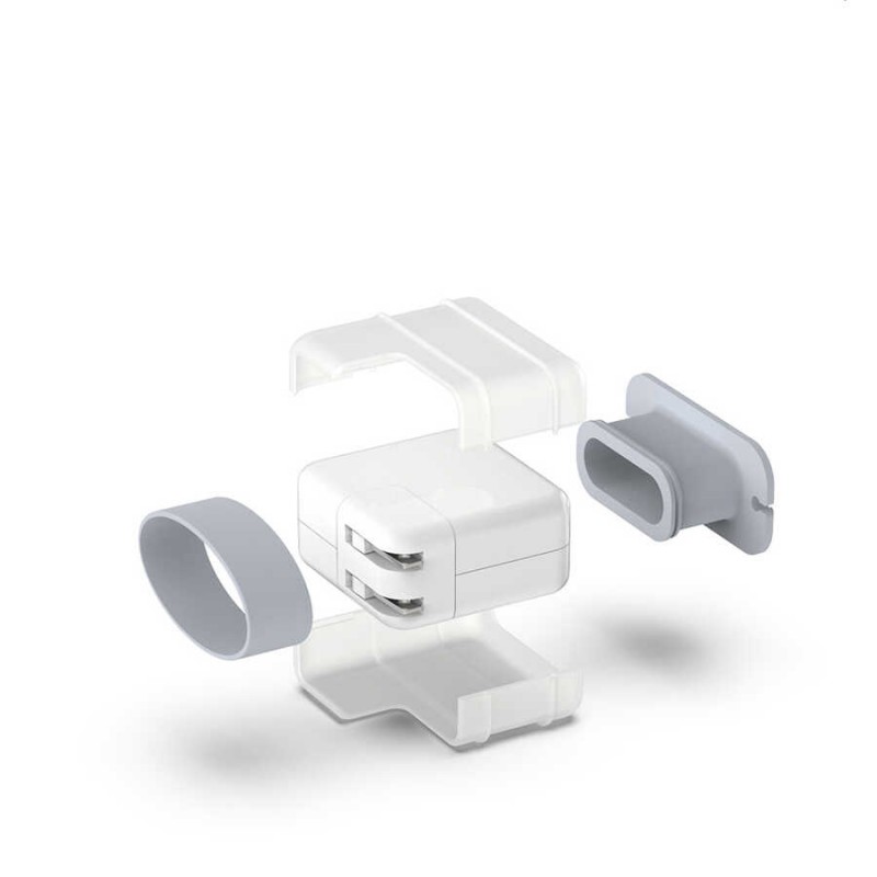 Bal-z Wiwu 30W Power Adaptör Kılıfı