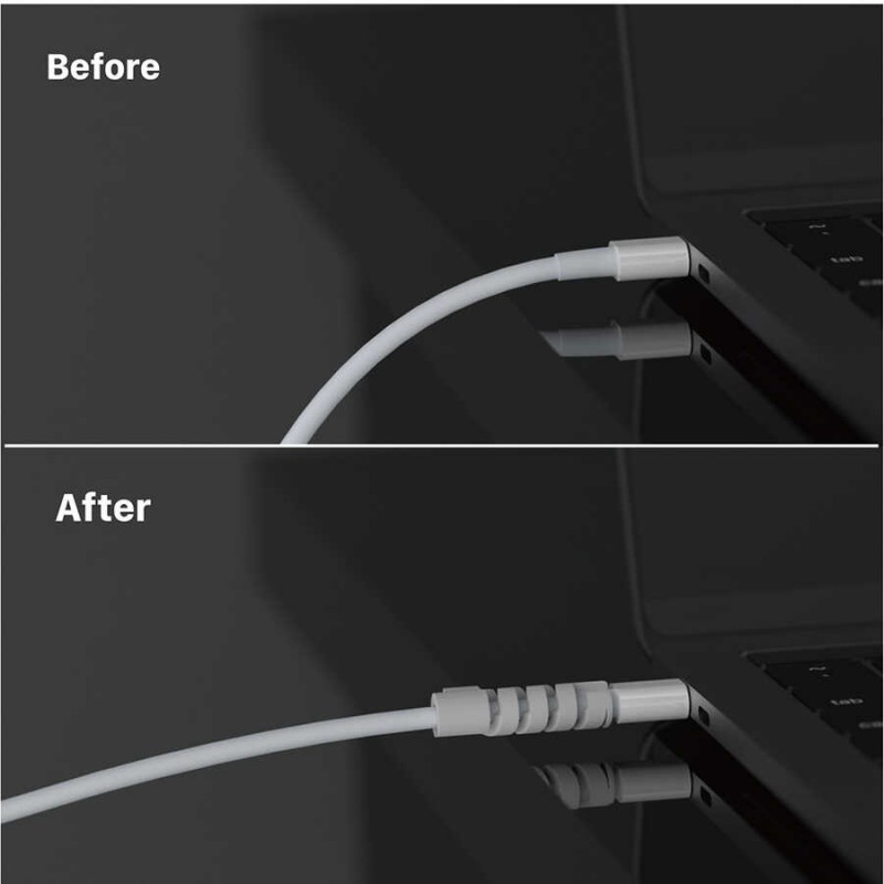 Bal-z Wiwu 30W Power Adaptör Kılıfı