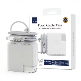 Wiwu 61W (A1718/A1947) Power Adaptör Kılıfı Wiwu 61W (A1718/A1947) Power Adaptör Kılıfı