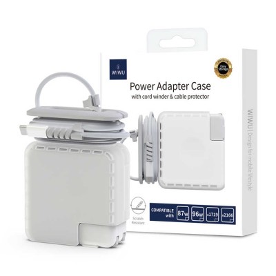 Bal-z Wiwu 61W (A1718/A1947) Power Adaptör Kılıfı