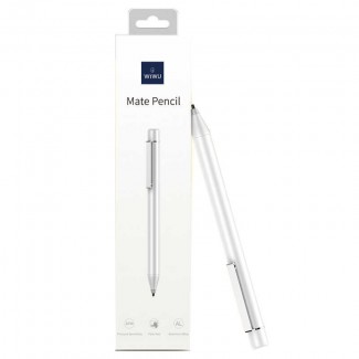 Wiwu Active Stylus Mate Dokunmatik Çizim Kalemi Wiwu Active Stylus Mate Dokunmatik Çizim Kalemi