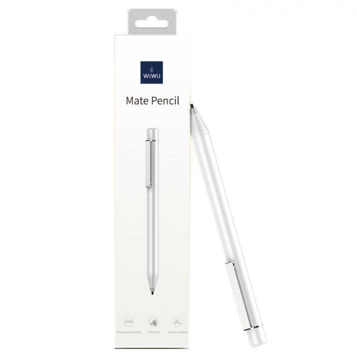 Wiwu Active Stylus Mate Dokunmatik Çizim Kalemi