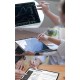 Wiwu Active Stylus Mate Dokunmatik Çizim Kalemi Wiwu Active Stylus Mate Dokunmatik Çizim Kalemi