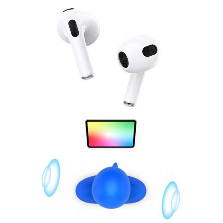 Wiwu Airbuds 3 Bluetooth Kulaklık