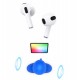 Wiwu Airbuds 3 Bluetooth Kulaklık Wiwu Airbuds 3 Bluetooth Kulaklık