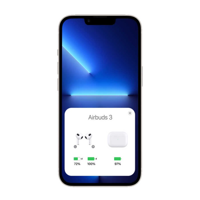 Bal-z Wiwu Airbuds 3 Bluetooth Kulaklık