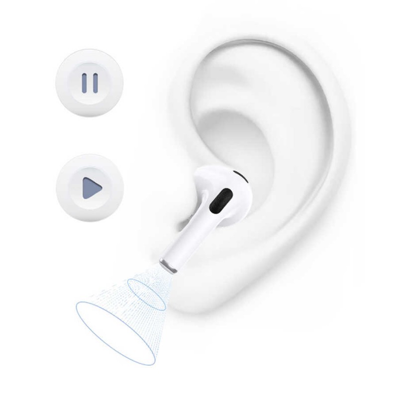 Bal-z Wiwu Airbuds 3 Bluetooth Kulaklık