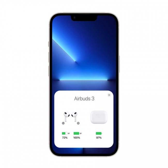 Wiwu Airbuds 3 SE Bluetooth Kulaklık Wiwu Airbuds 3 SE Bluetooth Kulaklık