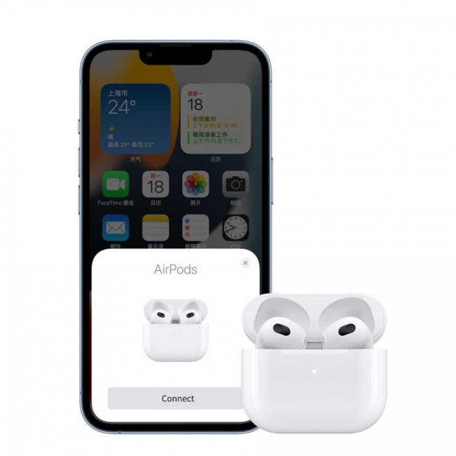 Wiwu Airbuds 3 SE Bluetooth Kulaklık Wiwu Airbuds 3 SE Bluetooth Kulaklık