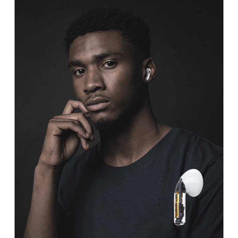 Bal-z Wiwu Airbuds Lite Bluetooth Kulaklık