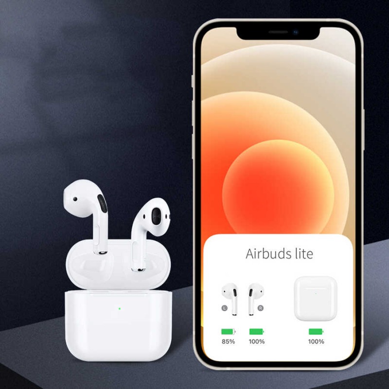 Bal-z Wiwu Airbuds Lite Bluetooth Kulaklık