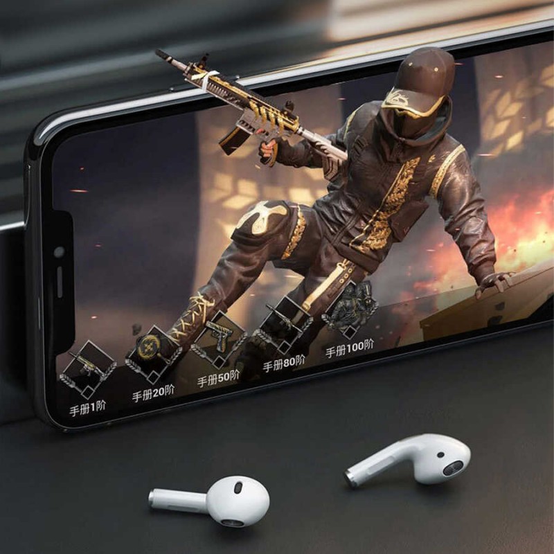 Bal-z Wiwu Airbuds Lite Bluetooth Kulaklık