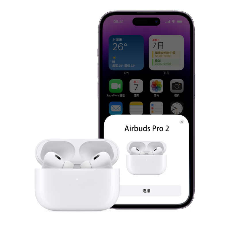 Bal-z Wiwu Airbuds Pro 2F Aktif Gürültü Önleyicili Kulak İçi Bluetooth Kulaklık