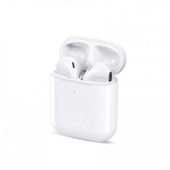 Wiwu Airbuds SE Type-C Portlu Bluetooth Kulaklık Wiwu Airbuds SE Type-C Portlu Bluetooth Kulaklık