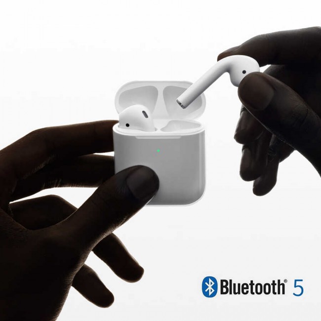 Wiwu Airbuds SE Type-C Portlu Bluetooth Kulaklık Wiwu Airbuds SE Type-C Portlu Bluetooth Kulaklık