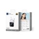 Wiwu Airbuds T24 Dokunmatik LCD Ekranlı TWS Bluetooth Kulaklık v5.4 Wiwu Airbuds T24 Dokunmatik LCD Ekranlı TWS Bluetooth Kulaklık v5.4