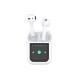 Wiwu Airbuds T24 Dokunmatik LCD Ekranlı TWS Bluetooth Kulaklık v5.4 Wiwu Airbuds T24 Dokunmatik LCD Ekranlı TWS Bluetooth Kulaklık v5.4
