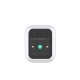 Wiwu Airbuds T24 Dokunmatik LCD Ekranlı TWS Bluetooth Kulaklık v5.4 Wiwu Airbuds T24 Dokunmatik LCD Ekranlı TWS Bluetooth Kulaklık v5.4