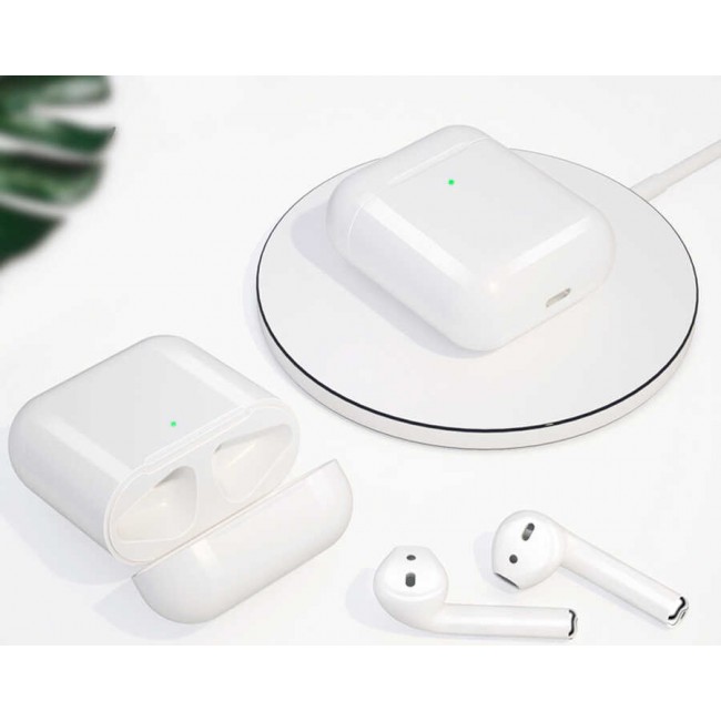 Wiwu Airbuds X Pro Light Sensor Bluetooth Kulaklık Wiwu Airbuds X Pro Light Sensor Bluetooth Kulaklık