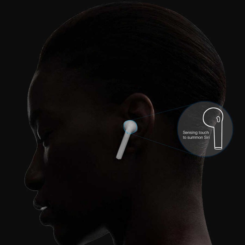 Bal-z Wiwu Airbuds X Pro Light Sensor Bluetooth Kulaklık