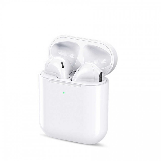 Wiwu Airbuds X Pro Light Sensor Bluetooth Kulaklık Wiwu Airbuds X Pro Light Sensor Bluetooth Kulaklık