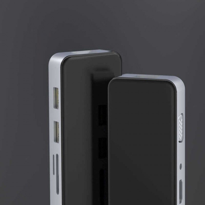 Bal-z Wiwu Alpha 921HRT Lightning Hub