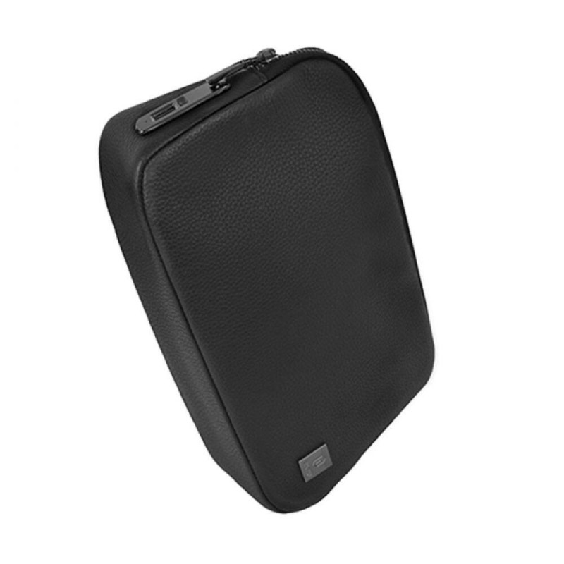 Bal-z Wiwu Alpha Parmak İzi Kilitli Aksesuar El Çantası