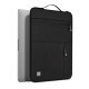 Wiwu Alpha Slim Sleeve 14 inç Su Geçirmez Laptop Çantası Wiwu Alpha Slim Sleeve 14 inç Su Geçirmez Laptop Çantası