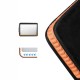 Wiwu Alpha Slim Sleeve 14 inç Su Geçirmez Laptop Çantası Wiwu Alpha Slim Sleeve 14 inç Su Geçirmez Laptop Çantası