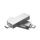 Wiwu Alpha T02 Pro 3 in 1 Type-C Hub PD Portlu Usb Çoğaltıcı Wiwu Alpha T02 Pro 3 in 1 Type-C Hub PD Portlu Usb Çoğaltıcı