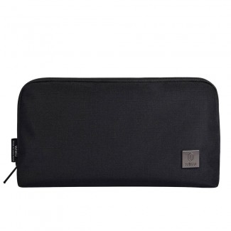 Wiwu Alpha Tech Pouch Çok Fonksiyonlu Taşınabilir Mobil Aksesuar Çantası Wiwu Alpha Tech Pouch Çok Fonksiyonlu Taşınabilir Mobil Aksesuar Çantası