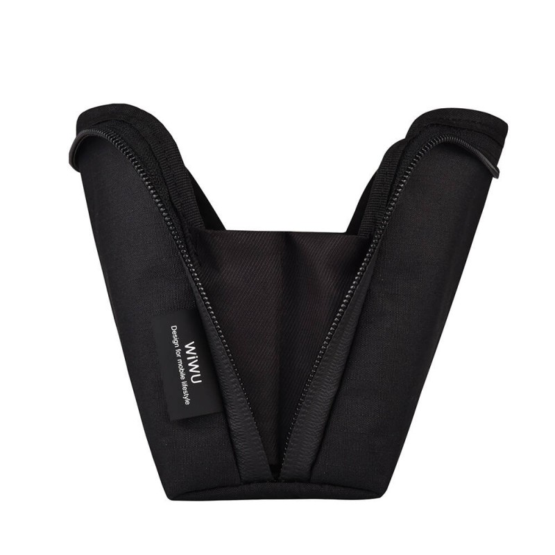 Bal-z Wiwu Alpha Tech Pouch Çok Fonksiyonlu Taşınabilir Mobil Aksesuar Çantası