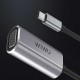 Wiwu Alpha Type-C to VGA Adaptörü Wiwu Alpha Type-C to VGA Adaptörü