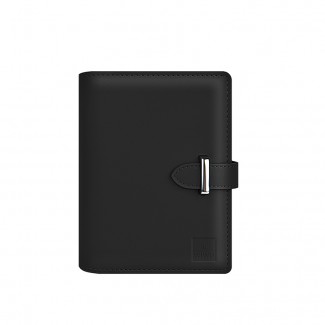 Wiwu Ambassador Passport Wallet Pasaport Kart Sim Bölmeli Cüzdan PU Deri Wiwu Ambassador Passport Wallet Pasaport Kart Sim Bölmeli Cüzdan PU Deri
