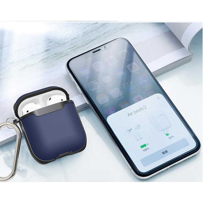 Wiwu APC001 Airpods Kılıf Wiwu APC001 Airpods Kılıf