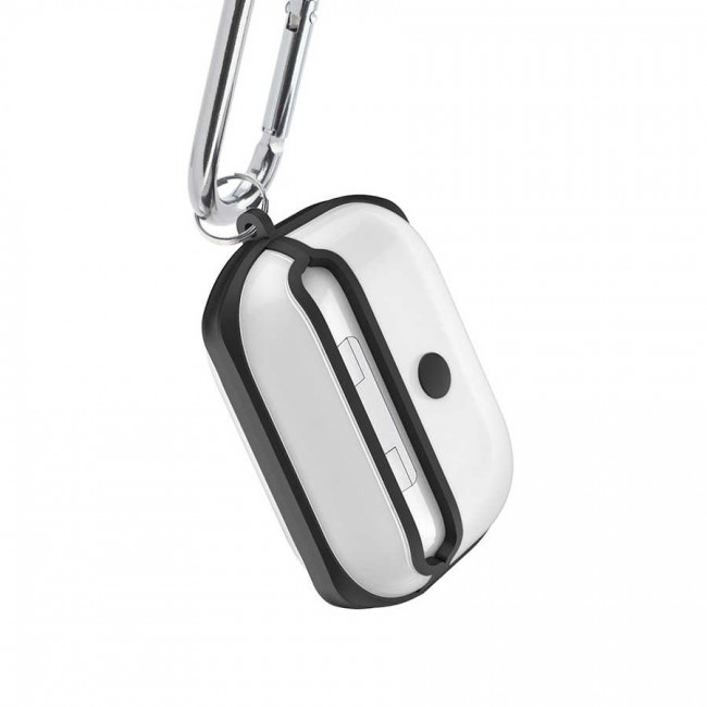 Wiwu APC001 Airpods Pro Kılıf Wiwu APC001 Airpods Pro Kılıf