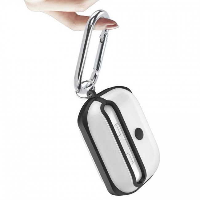 Wiwu APC001 Airpods Pro Kılıf Wiwu APC001 Airpods Pro Kılıf