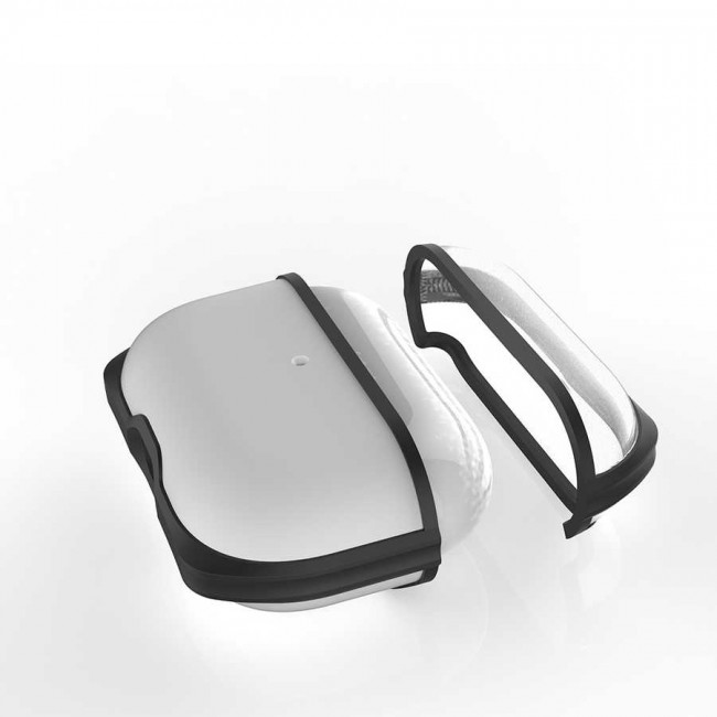 Wiwu APC001 Airpods Pro Kılıf Wiwu APC001 Airpods Pro Kılıf