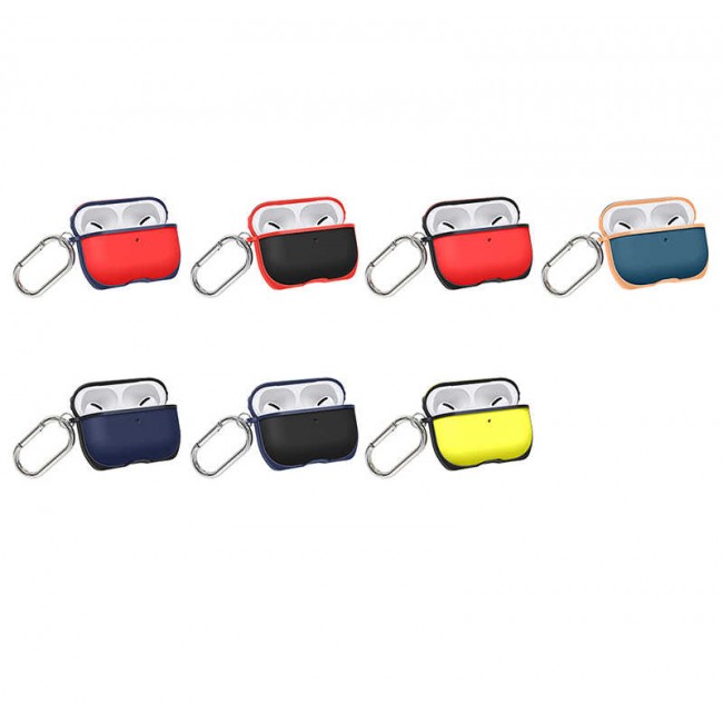 Wiwu APC002 Airpods Pro Kılıf Wiwu APC002 Airpods Pro Kılıf
