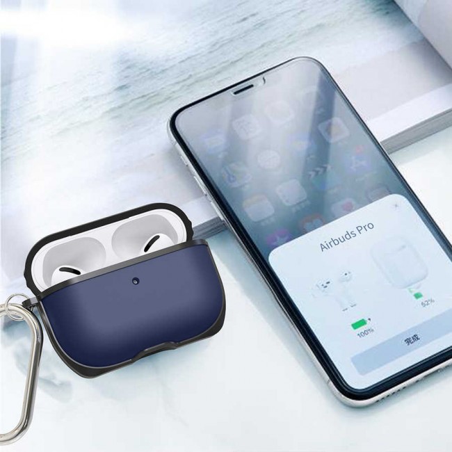 Wiwu APC002 Airpods Pro Kılıf Wiwu APC002 Airpods Pro Kılıf
