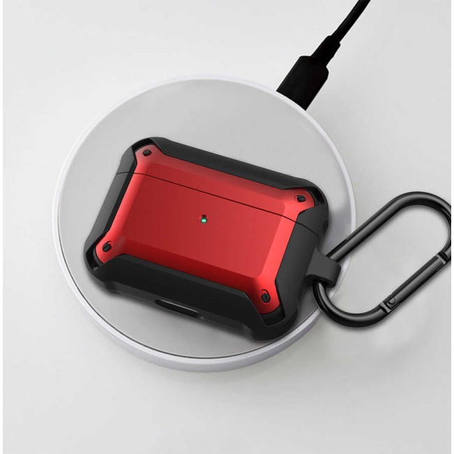 Wiwu APC004 Airpods Pro Kılıf Wiwu APC004 Airpods Pro Kılıf