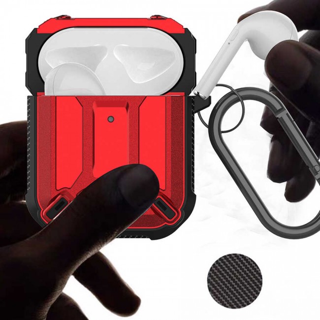 Wiwu APC007 Airpods Kılıf Wiwu APC007 Airpods Kılıf