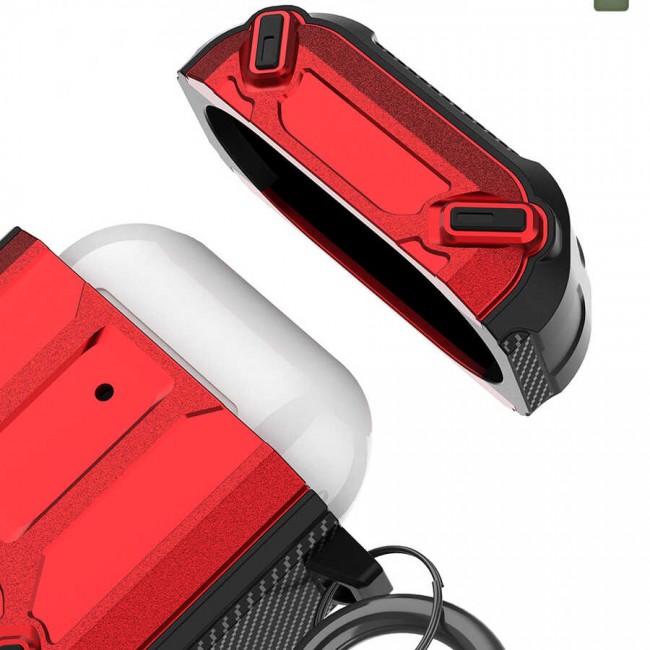 Wiwu APC007 Airpods Kılıf Wiwu APC007 Airpods Kılıf