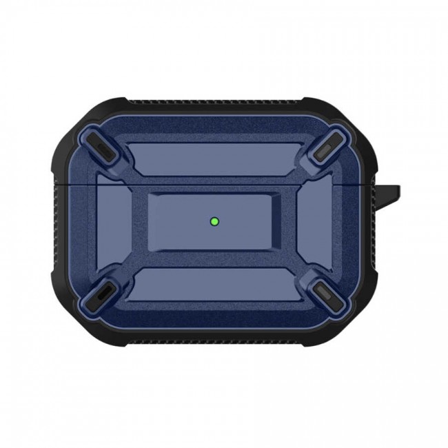 Wiwu APC007 Airpods Pro Kılıf Wiwu APC007 Airpods Pro Kılıf