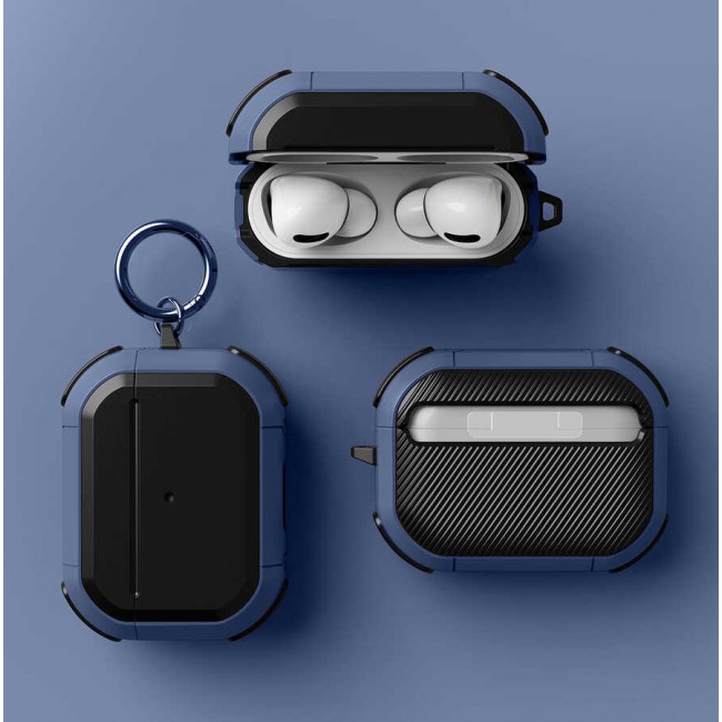 Wiwu APC008 Airpods Pro Kılıf