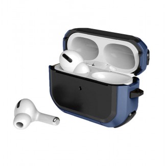 Wiwu APC008 Airpods Pro Kılıf Wiwu APC008 Airpods Pro Kılıf