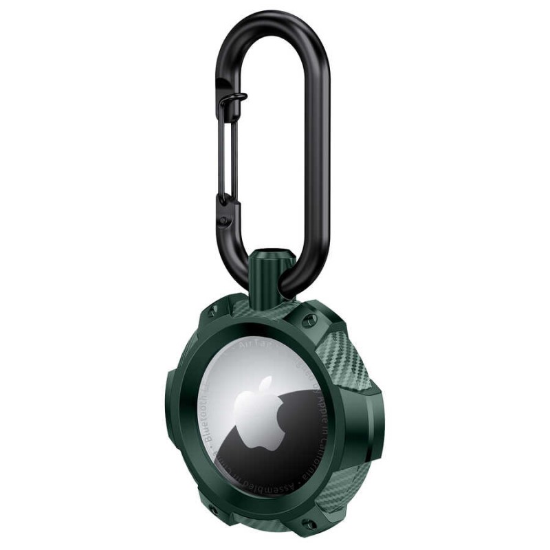 Bal-z Wiwu Armor Kılıf Airtag Anahtarlık