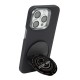 Wiwu B1 Magnetik Özellikli Occupy Mars Tasarımlı Parmak Ring Stand Wiwu B1 Magnetik Özellikli Occupy Mars Tasarımlı Parmak Ring Stand