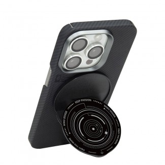 Wiwu B2 Magnetik Özellikli Keep Passion Tasarımlı Parmak Ring Stand Wiwu B2 Magnetik Özellikli Keep Passion Tasarımlı Parmak Ring Stand