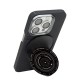 Wiwu B2 Magnetik Özellikli Keep Passion Tasarımlı Parmak Ring Stand Wiwu B2 Magnetik Özellikli Keep Passion Tasarımlı Parmak Ring Stand